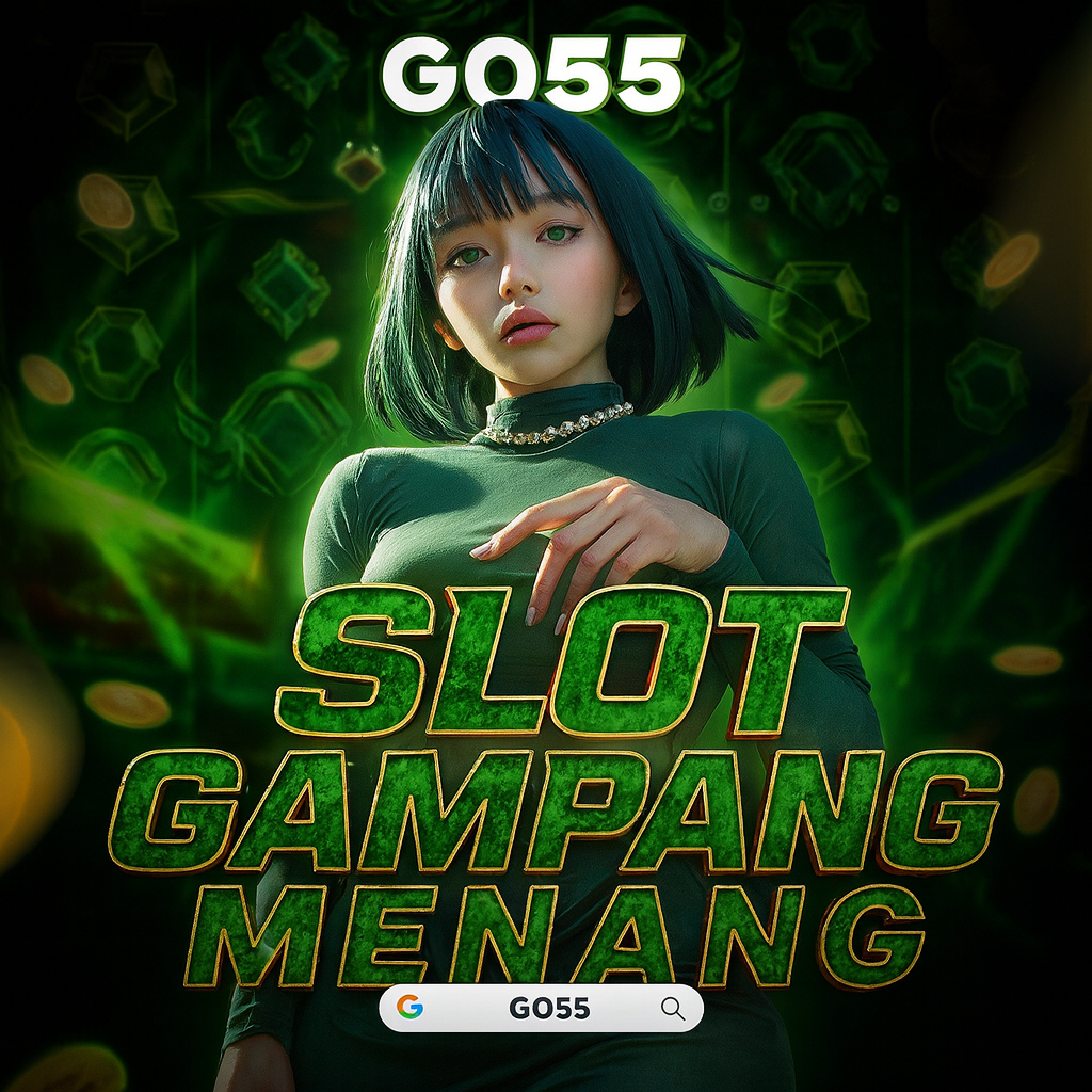 GO55; Link Judi Slot Gacor 777 Maxwin Terpercaya & Situs Slot777 Online The Best image 1